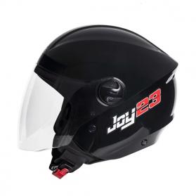 Capacete Taurus Joy23 Preto